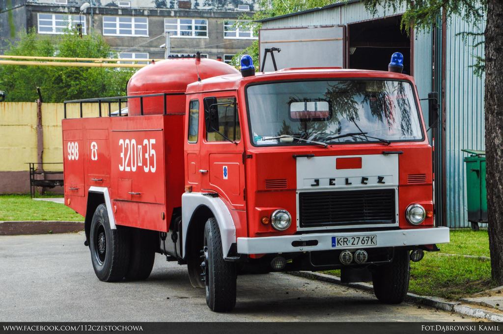 320[K]35 - GPr 3000 Jelcz 325/Osiny